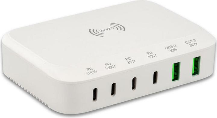 Actual product image 4smarts 7in1 (100 W)