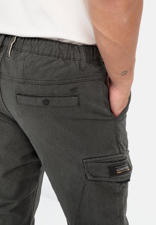 Produktbild Camel Active Relaxed Fit Cargo Hose (W32/L32)