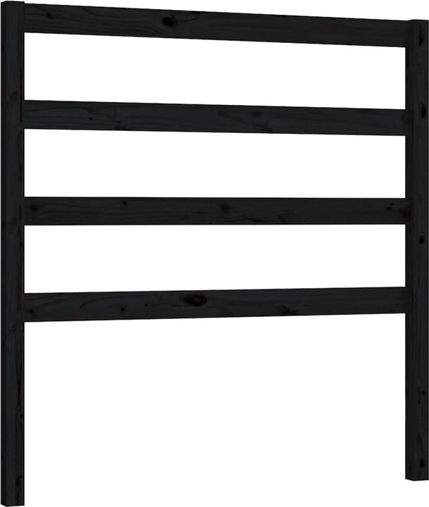 Image du produit VidaXL Batsheva (95 x 4 x 100 cm)