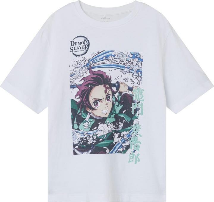 Image du produit Name it Demon Slayer T-Shirt (116)
