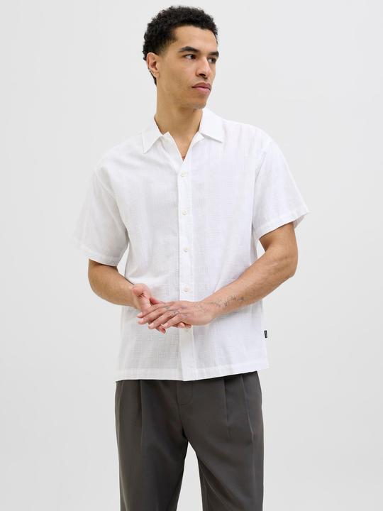 Immagine prodotto Jack & Jones Loose Fit Hemd Hemd (L)