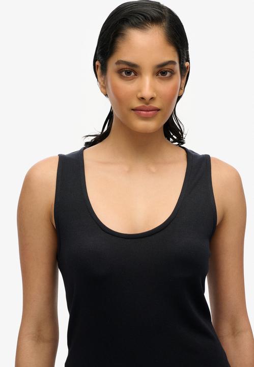 Produktbild Superdry Ärmelloses Minikleid (10)