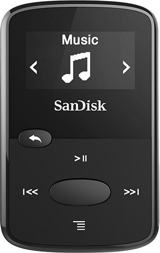 SanDisk Clip Sport (8 GB)