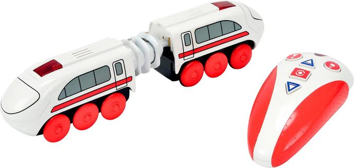 Produktbild Eichhorn Infrarot-Lok