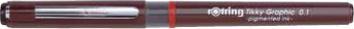 Produktbild Rotring Tikky Graphic (Schwarz, 1 x)