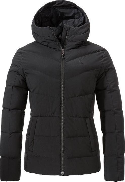 Actual product image Schöffel Style Vindave Down (42)