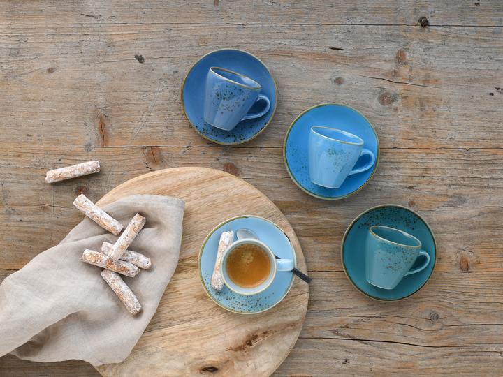 Actual product image CreaTable Nature Collection (8 x)