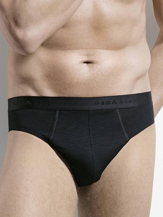 Produktbild ISA Bodywear Slip 3er-Pack (M, 3er Pack)