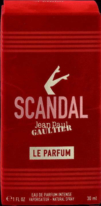 Image du produit Gaultier Le Parfum 22 Eau de Parfum (Eau de parfum, 30 ml)
