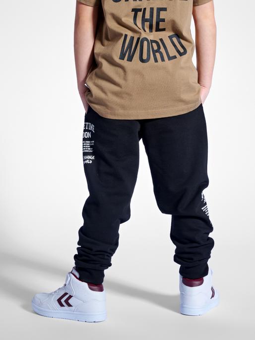 Produktbild hummel stmDIMAS PANTS (92)