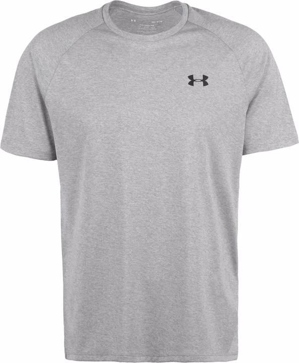 Immagine prodotto Under Armour HeatGear Tech 2.0 Training Shirt Uomo (L)