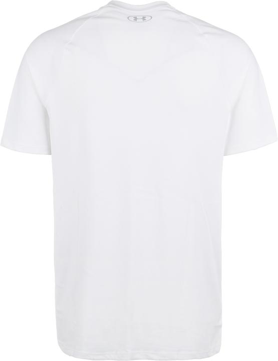 Actual product image Under Armour HeatGear Tech 2.0 Training Shirt Men (XL)