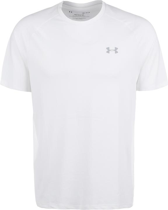 Actual product image Under Armour HeatGear Tech 2.0 Training Shirt Men (XL)