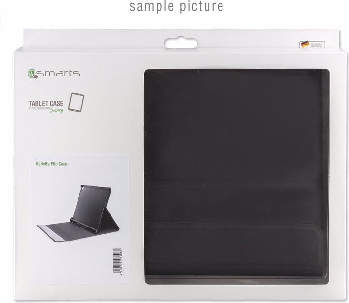 Actual product image 4smarts DailyBiz (Galaxy Tab A 10.1 (2019))