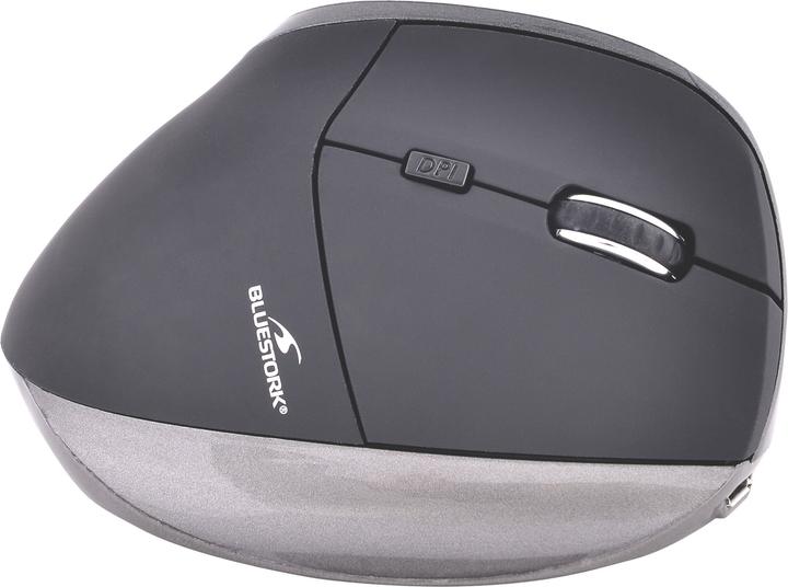 Bluestork M-WL-ERGO-BK (Wireless)