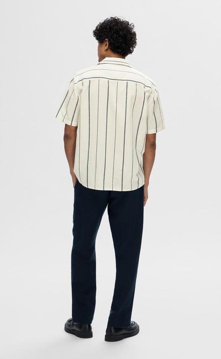 Immagine prodotto Slhrelax-Nuova Camicia In Lino Ss Resort (XXL)