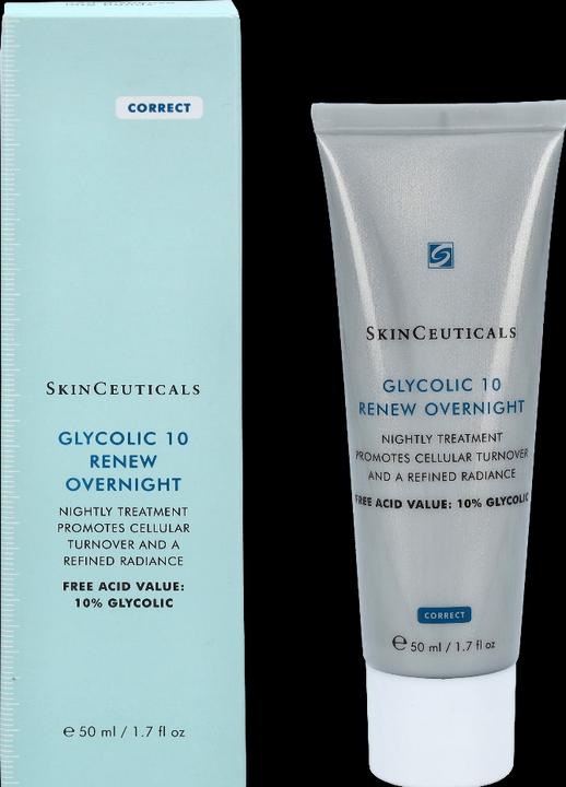 Immagine prodotto SkinCeuticals Glicolico 10 Rinnova (Crema corpo, 50 ml)