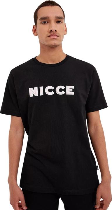 Nicce t-hirt (S)