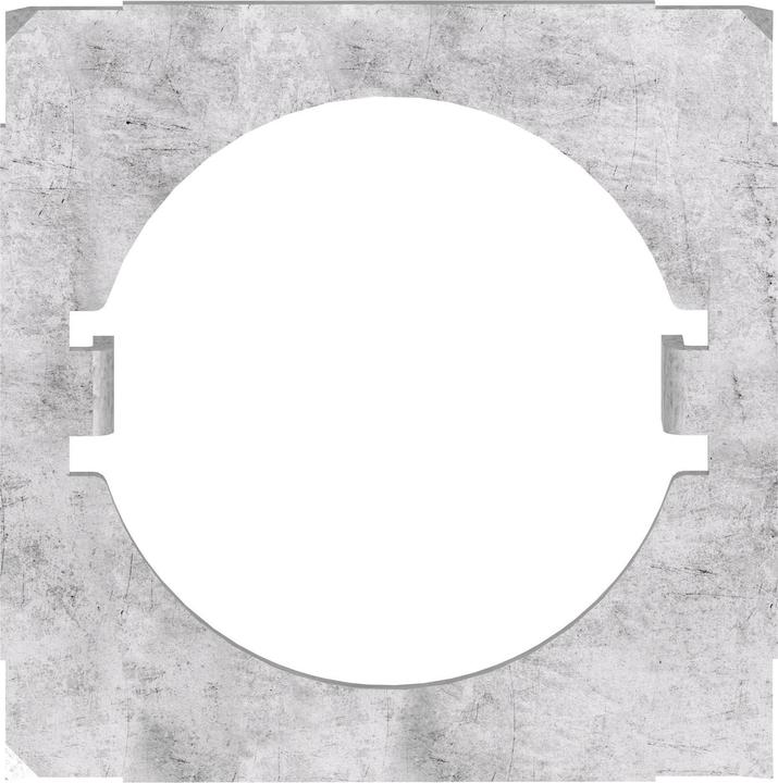 Actual product image Schneider Electric Anti-twist, front element, f. Ř 22mm ZB5AZ902