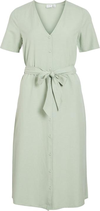 Produktbild Vila Kurzärmeliges Midikleid (40)