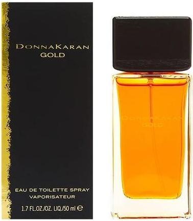Image du produit DKNY Donna Karan Or (Eau de toilette, 50 ml)