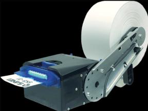 Produktbild Star Micronics SK1-211SF2-Q-M-SP PRINTER (USB)