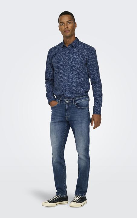 Immagine prodotto Only & Sons ONSWEFT REG. DMB TINT 2139 TAI DNM NOOS (W31/L30)