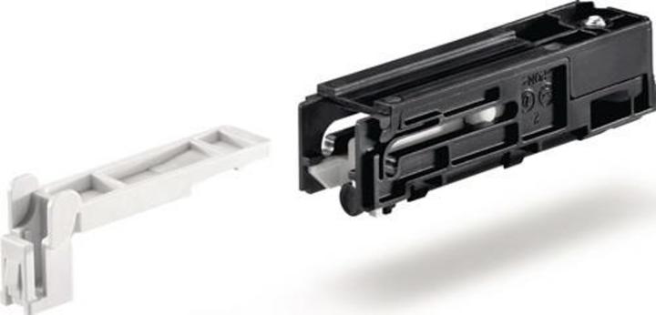 Image du produit Geze Amortisseur de fermeture Rollan 80 NT Softstop Kit complet