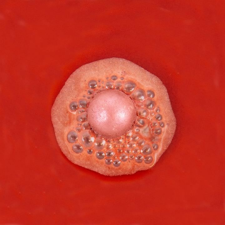 Actual product image Gift Republic Mulled wine - bath bombs (Bath bombs)