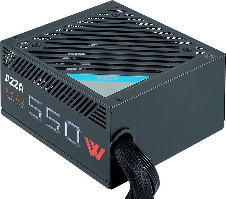 Produktbild Azza Netzteil PSAZ (550 W)