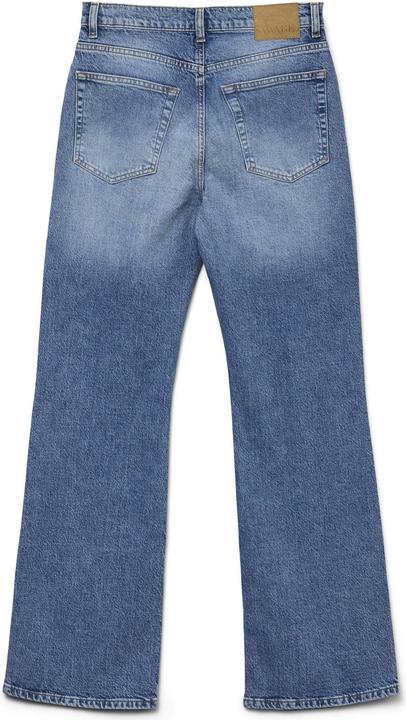 Produktbild Vero Moda AWEMILY Hohe Taille Hohe Taille Jeans Ausgestellt (W31/L32)