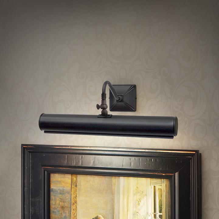Actual product image Elstead Lighting Picture Light (E14)