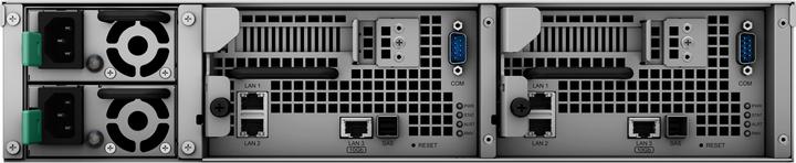Image du produit Synology SA3200D (0 TB)