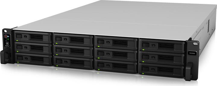 Image du produit Synology SA3200D (0 TB)