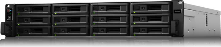 Image du produit Synology SA3200D (0 TB)