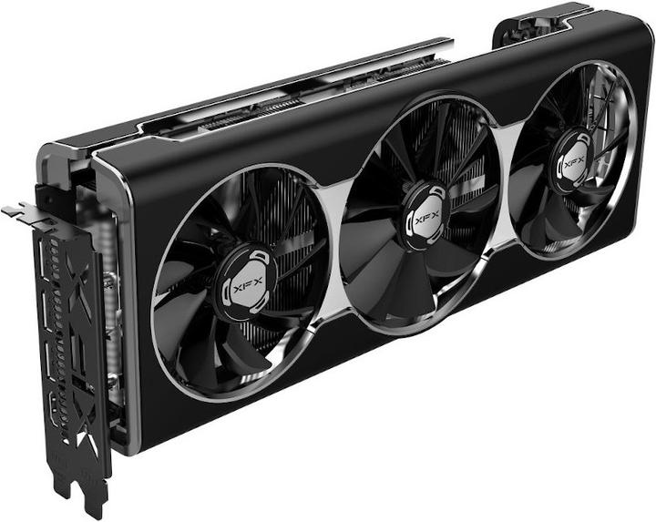 Produktbild XFX Radeon RX 5700 XT Ultra Thicc III (8 GB)