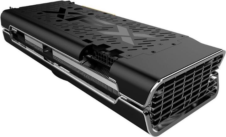 Produktbild XFX Radeon RX 5700 XT Ultra Thicc III (8 GB)