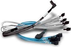 Produktbild LSI HD-SAS Kabel