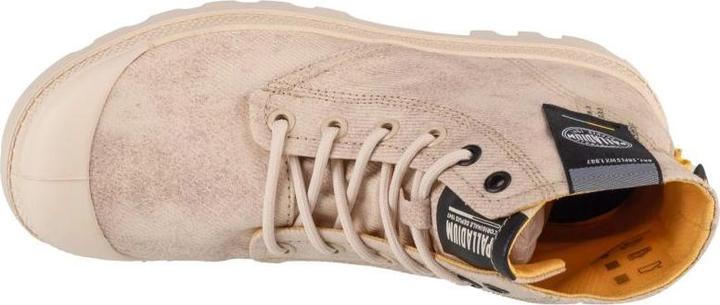 Actual product image Palladium boots pampa surplus (41)