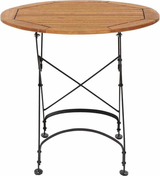 Produktbild Siena Garden Klapptisch (85 cm)