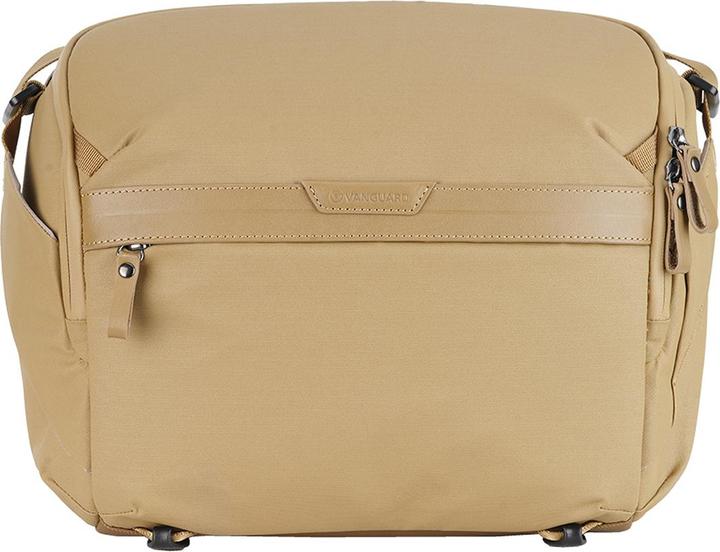 Image du produit Vanguard Veo Metro S9l Bg (Sac à bandoulière pour appareil photo, 9 l)