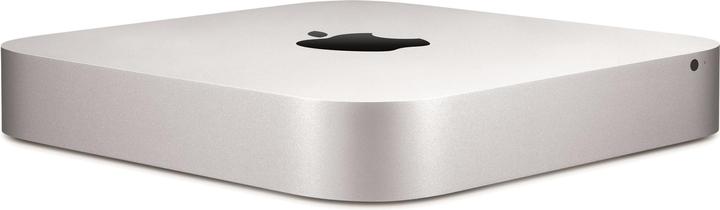 Apple Mac mini (4 Go, 500 Go, Graphique HD 5000)