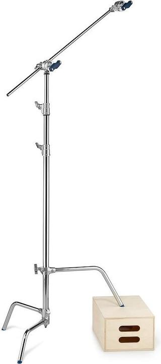 Immagine prodotto Manfrotto Kit C-Stand 33 (328 cm, 10 kg)
