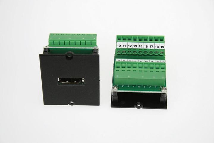 Produktbild Bachmann Custom Modul (Klinkenbuchse, 7 cm)