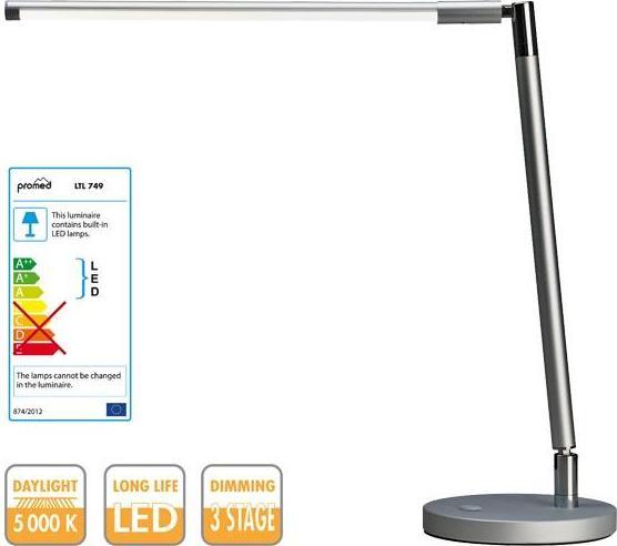 Actual product image Promed LTL749 (360 lm)