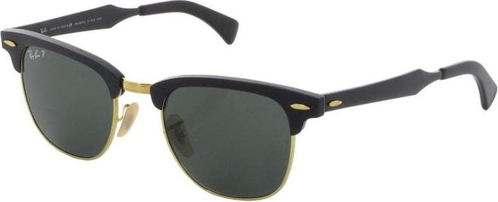 Produktbild Ray Ban Clubmaster Aluminum
