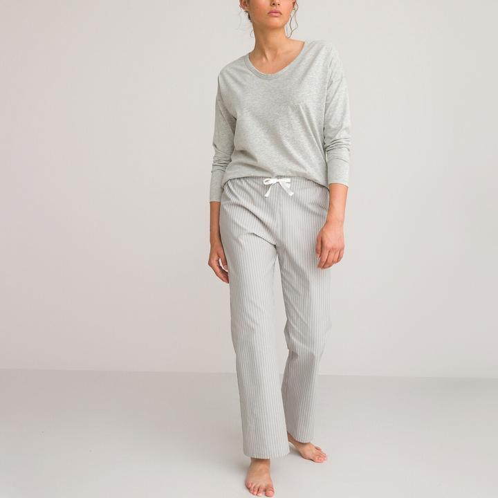 Image du produit La Redoute Collections Pyjama (42)