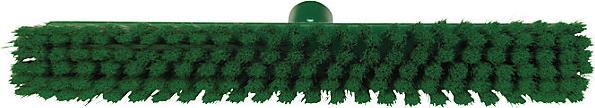 Immagine prodotto Vikan Scopa setole medie verde,400x50mm (10 pz.)