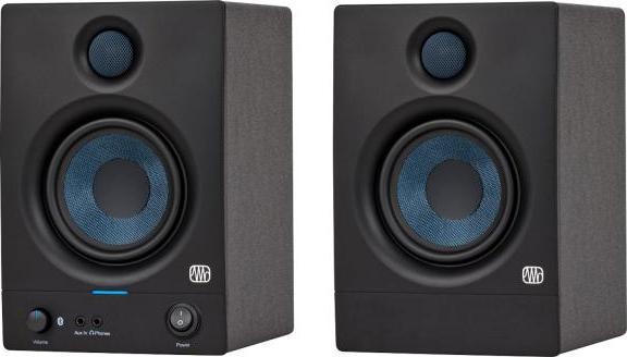 Image du produit PreSonus Eris 4.5BT (2e génération) (Actif, Couples, 2x 25 W)