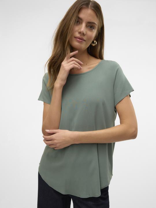 Immagine prodotto Vero Moda Vmbella Ss Top Wvn Ga Noos (XS)